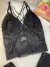 Conjunto de lingerie strappy sem bojo - comprar online