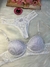 Conjunto em Renda Fio Dental