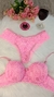 Cojunto Rosinha com Bojo