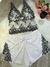 Baby Doll Rendinha - GoCat Sex Boutique