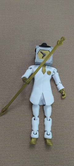 ClockMan Elite