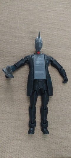 Taladro Man
