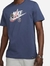 Camiseta Oficial Nike- PSG futura masculina