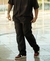 Calça Jeans Cargo Streetwear- Star prime - Brazil General Store Oficial