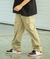 Calça Jeans Cargo Streetwear- Star prime - loja online