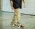 Imagem do Calça Jeans Cargo Streetwear- Star prime