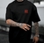 Camiseta StreetWear oversized- Dragon Atitude Unissex - comprar online
