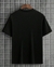 Camiseta Blessed Streetwear T-Shirt preta - comprar online