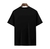 Camiseta Preta LAUD 100% algodão - comprar online