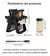 Especiero Giratorio Porta Frascos Organizador Cocina - comprar en línea