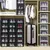 Caja Organizador De Zapatos Apilables 12 Piezas Negro - tienda en línea