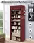 Zapatero Organizador Zapatos Closet 27 Pares 9 Niveles - MAXERI PRODUCTS SAN JUAN DEL RIO