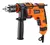 Taladro Teeno rotomartillo 7133A-25 710W + accesorios 110V 60Hz - tienda en línea