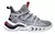 Tenis Con Plataforma, Casual, Correr, Gama Alta, Cómodo M03 - comprar en línea