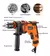 Taladro Teeno rotomartillo 7133A-25 710W + accesorios 110V 60Hz - comprar en línea