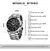 Reloj De Pulsera Benyar Original Impermeable Para Hombre en internet