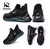 Tenis De Seguridad Zapatos Industrial Trabajo Ligero Ekinio - MAXERI PRODUCTS SAN JUAN DEL RIO