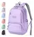 Mochila Escolar Viaje Bolsa P/ Laptop 15.6 Inch Iforu 30l en internet