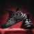 Tenis Con Plataforma, Casual, Correr, Gama Alta, Cómodo M03 en internet