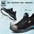 Tenis De Seguridad Zapatos Industrial Trabajo Ligero Ekinio