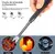 Encendedor Eléctrico Recargable Seguro Usb Cocina Multiusos