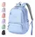 Imagen de Mochila Escolar Viaje Bolsa P/ Laptop 15.6 Inch Iforu 30l