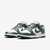 NIKE DUNK LOW VARSITY GREEN - comprar online