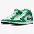 AIR JORDAN 1 MID LUCKY GREEN - comprar online