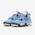 NIKE AIR JORDAN 4 UNIVERSITY BLUE - comprar online