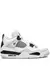 NIKE AIR JORDAN 4 MILITARY BLACK - comprar online