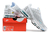 AIR MAX PLUS 3 WHITE BLUE - loja online