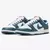 NIKE DUNK LOW VALERIAN BLUE - comprar online