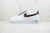 AF1 RED SWOOSH - comprar online