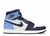 NIKE JORDAN 1 RETRO HIGH OBSIDIAN UNC