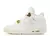 NIKE AIR JORDAN 4 METALLIC GOLD - comprar online