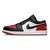 AIR JORDAN 1 LOW BRED TOE - comprar online