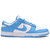NIKE DUNK LOW UNIVERSITY BLUE na internet