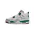 NIKE AIR JORDAN 4 PINE GREEN na internet