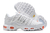 NIKE AIR MAX PLUS ALL WHITE - comprar online