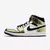 AIR JORDAN 1 METALLIC GOLD na internet