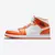 AIR JORDAN 1 MID ELECTRO na internet