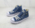 CONVERSE & STUSSY na internet