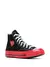 CONVERSE & CDG na internet