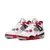 NIKE AIR JORDAN 4 FIRE RED na internet