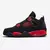 NIKE AIR JORDAN 4 RED THUNDER na internet