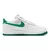 AF1 GREEN WHITE na internet