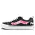 VANS PEACHES X KNU SCHOOL 'BLACK PINK' na internet