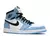 NIKE JORDAN 1 RETRO HIGH "UNIVERSITY BLUE" - comprar online