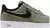 NIKE AIR FORCE 1 '07 LV8 'METALLIC SWOOSH PACK - OIL GREEN' - LOW4SHOP