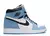 NIKE JORDAN 1 RETRO HIGH "UNIVERSITY BLUE" na internet